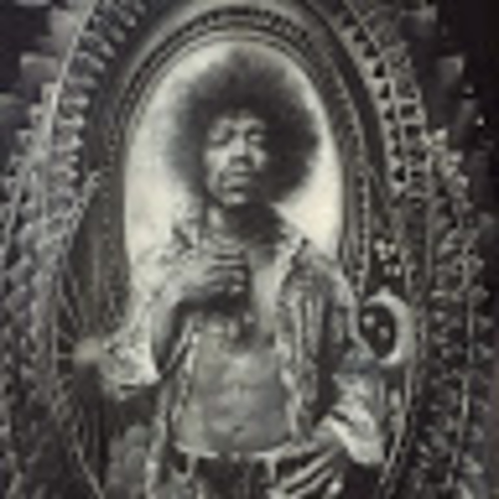 Meet your Posher, Benjamin